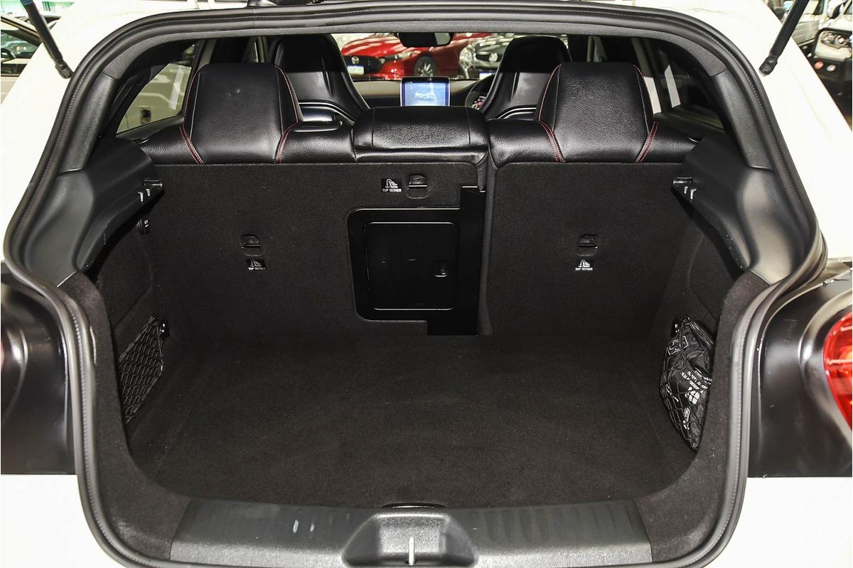 2017 Mercedes-Benz A-Class A45 AMG W176