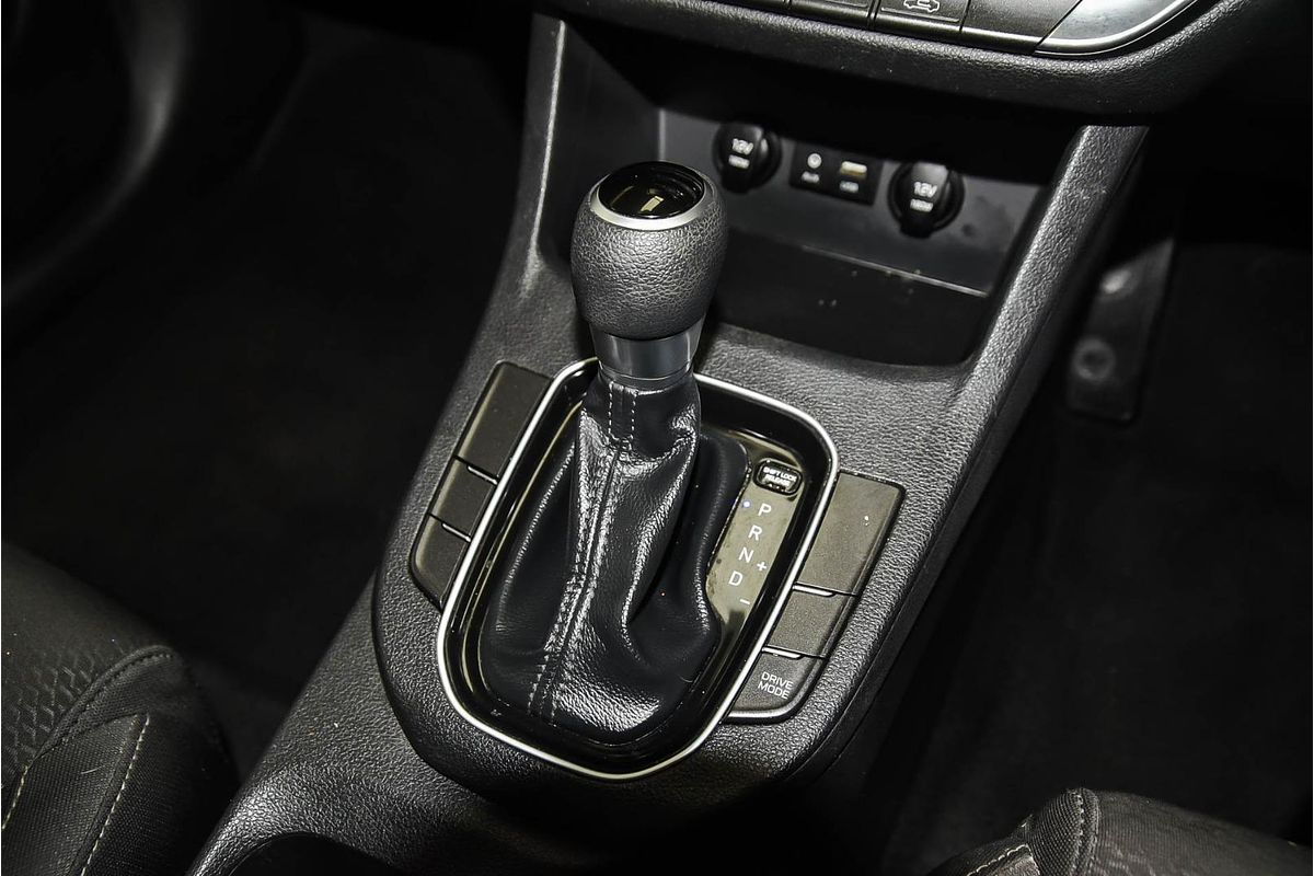 2017 Hyundai i30 Active PD