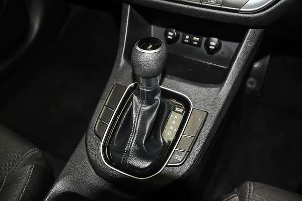 2017 Hyundai i30 Active PD