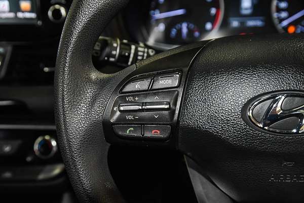 2017 Hyundai i30 Active PD