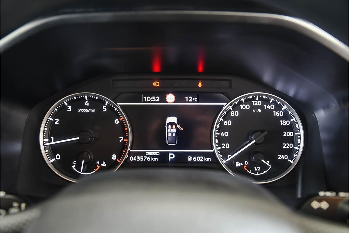 2024 Mitsubishi Outlander ES ZM