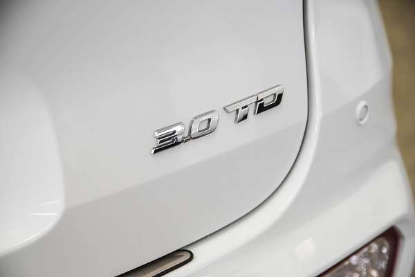 2024 Isuzu MU-X LS-U