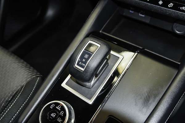 2024 Mitsubishi Outlander ES ZM