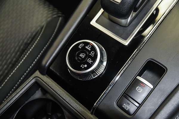 2024 Mitsubishi Outlander ES ZM
