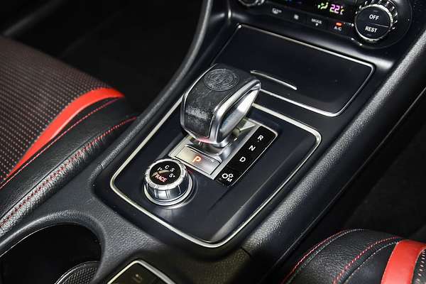 2017 Mercedes-Benz A-Class A45 AMG W176
