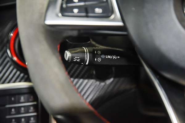 2017 Mercedes-Benz A-Class A45 AMG W176