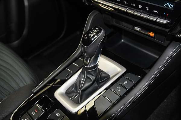 2024 Isuzu MU-X LS-U