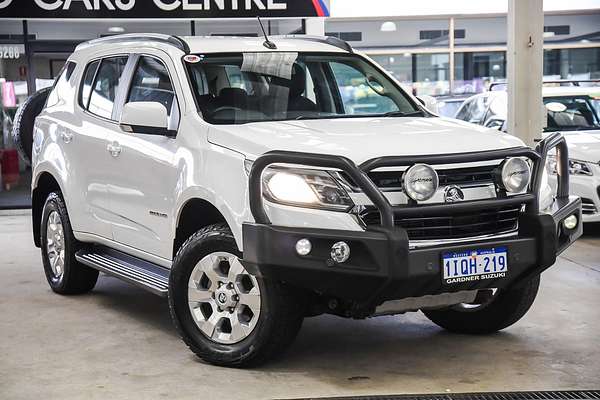 2017 Holden Trailblazer LT RG