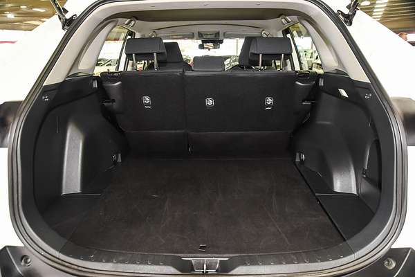 2023 Toyota RAV4 GX MXAA52R