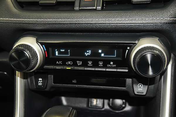 2023 Toyota RAV4 GX MXAA52R