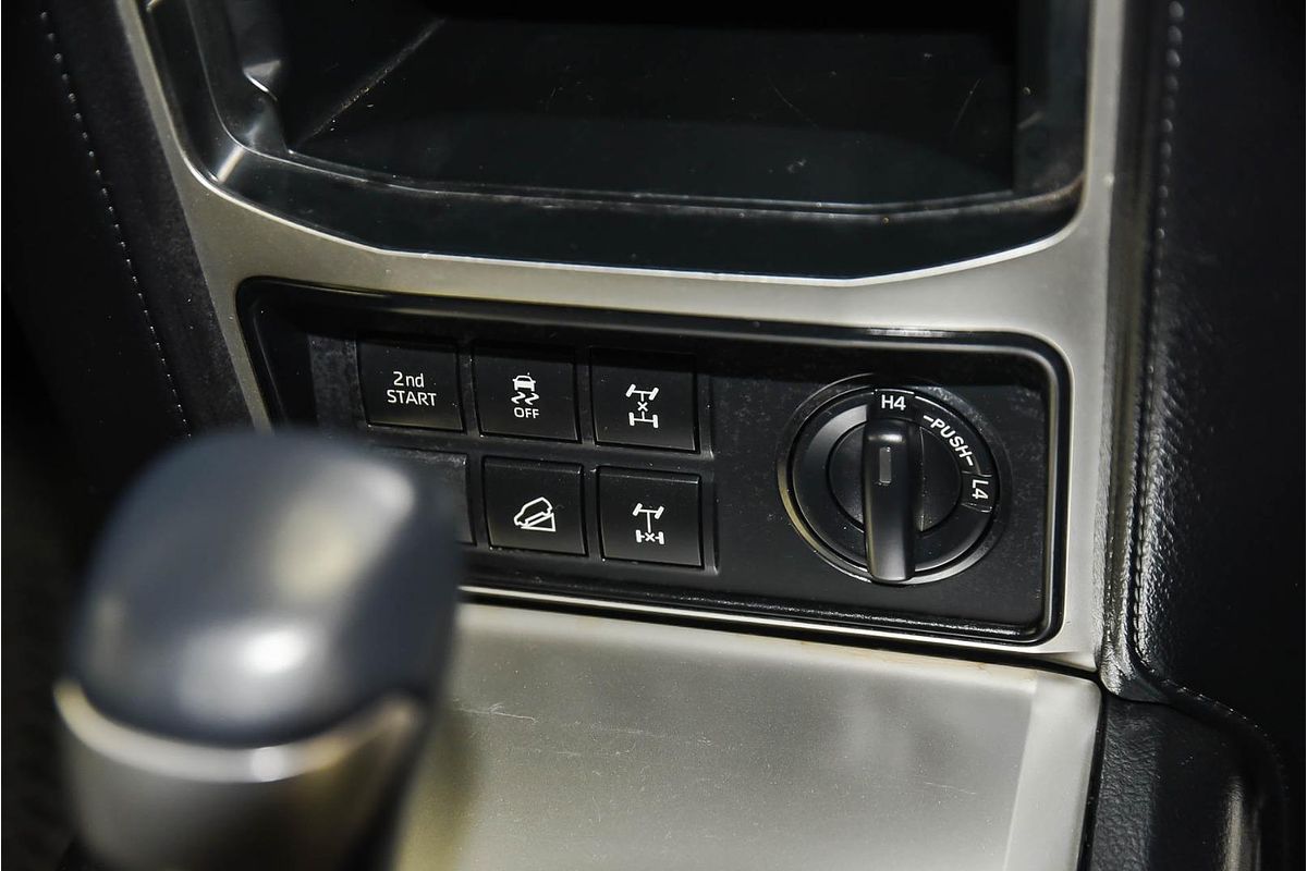 2023 Toyota Landcruiser Prado GXL GDJ150R