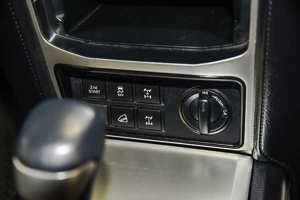 2023 Toyota Landcruiser Prado GXL GDJ150R