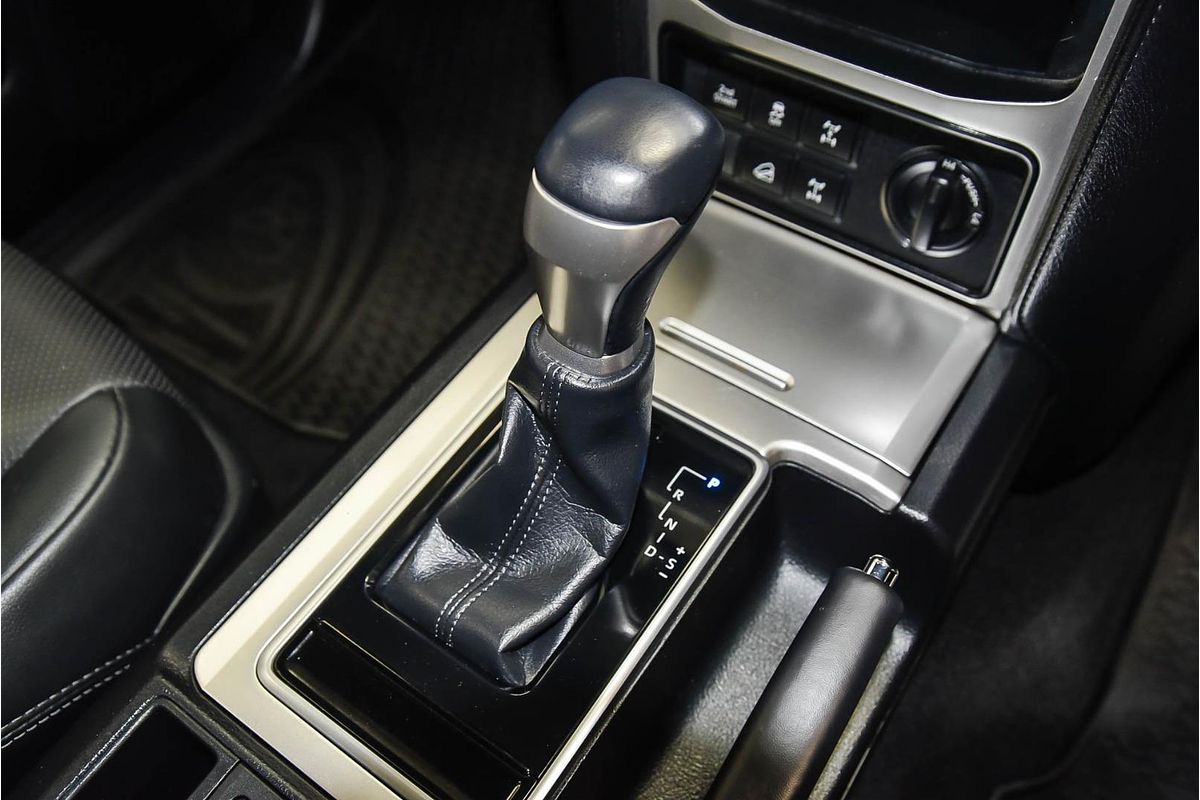 2023 Toyota Landcruiser Prado GXL GDJ150R