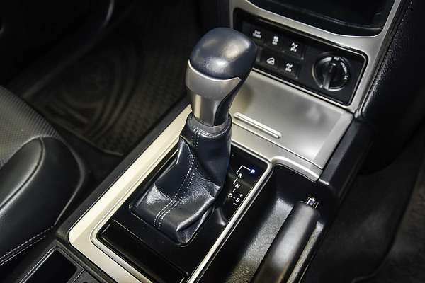 2023 Toyota Landcruiser Prado GXL GDJ150R