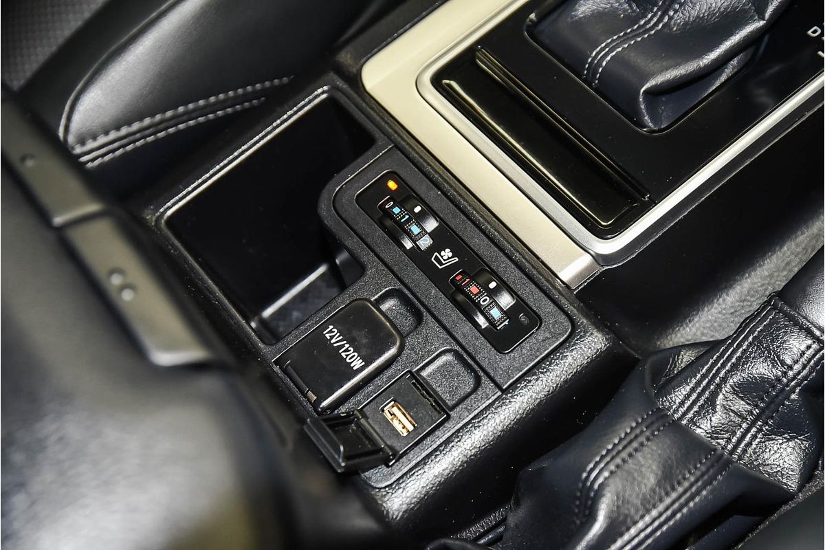 2023 Toyota Landcruiser Prado GXL GDJ150R