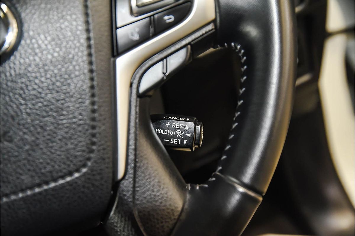 2023 Toyota Landcruiser Prado GXL GDJ150R