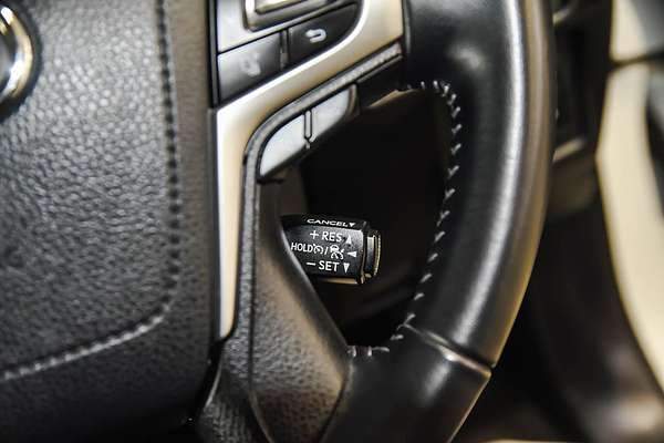 2023 Toyota Landcruiser Prado GXL GDJ150R