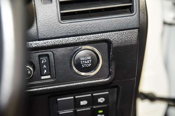2023 Toyota Landcruiser Prado GXL GDJ150R