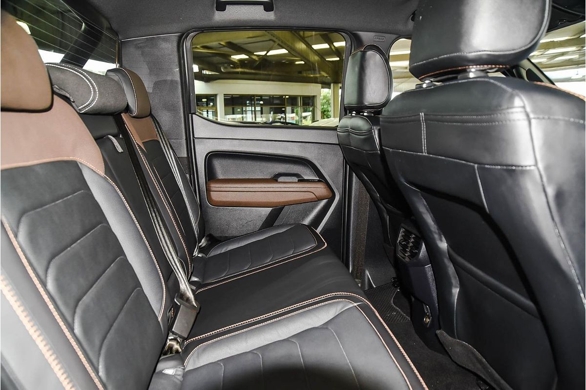 2023 Volkswagen Amarok TDI600 PanAmericana NF 4X4