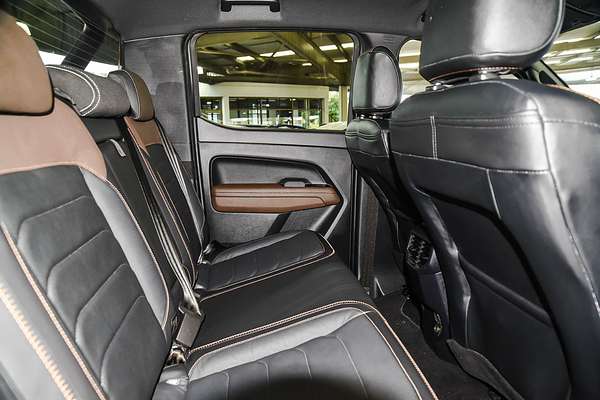 2023 Volkswagen Amarok TDI600 PanAmericana NF 4X4