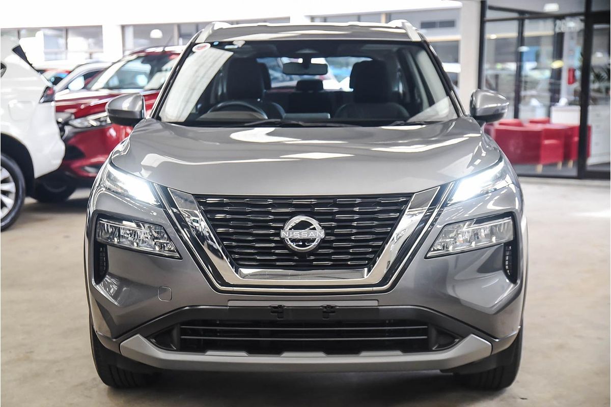 2024 Nissan X-TRAIL ST T33