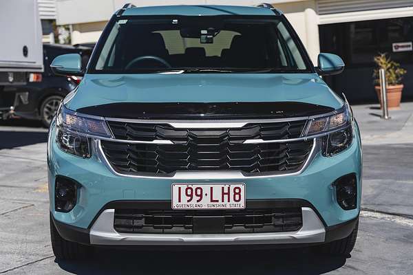 2024 Kia Seltos Sport+ SP2 PE