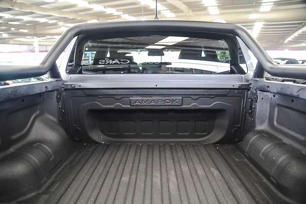 2023 Volkswagen Amarok TDI600 PanAmericana NF 4X4