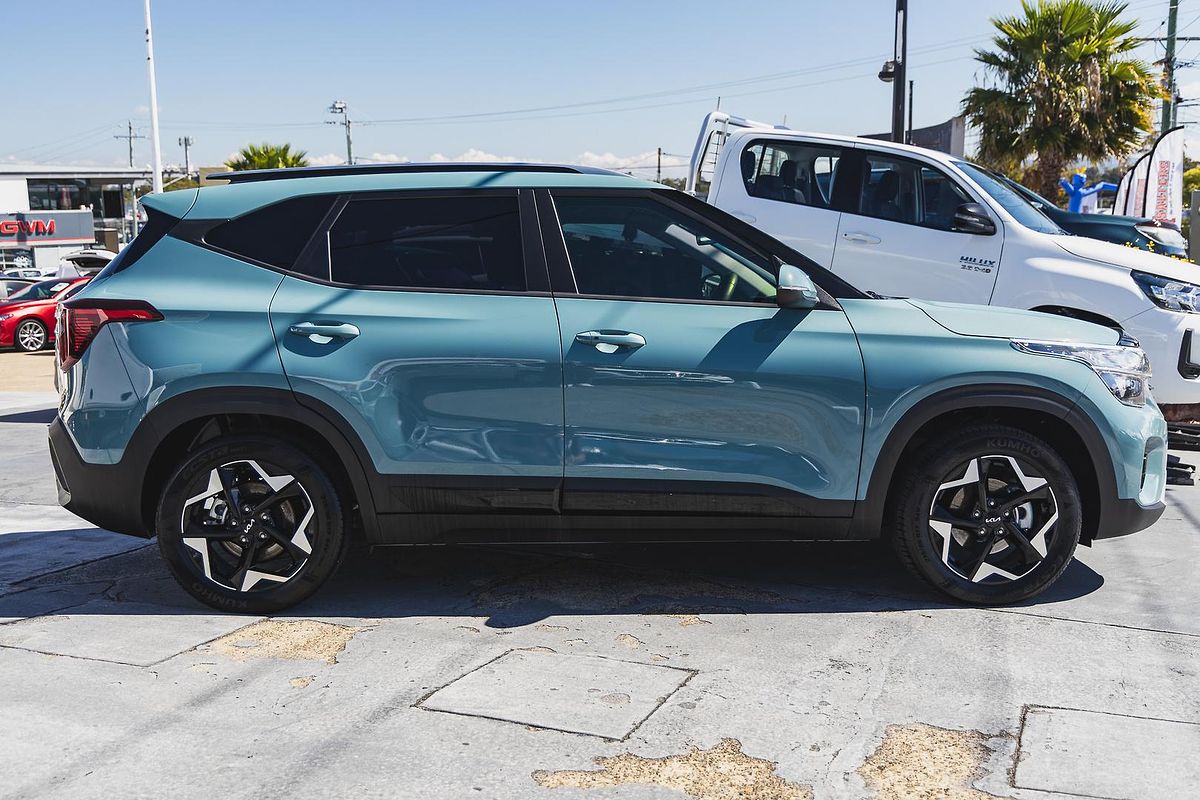 2024 Kia Seltos Sport+ SP2 PE