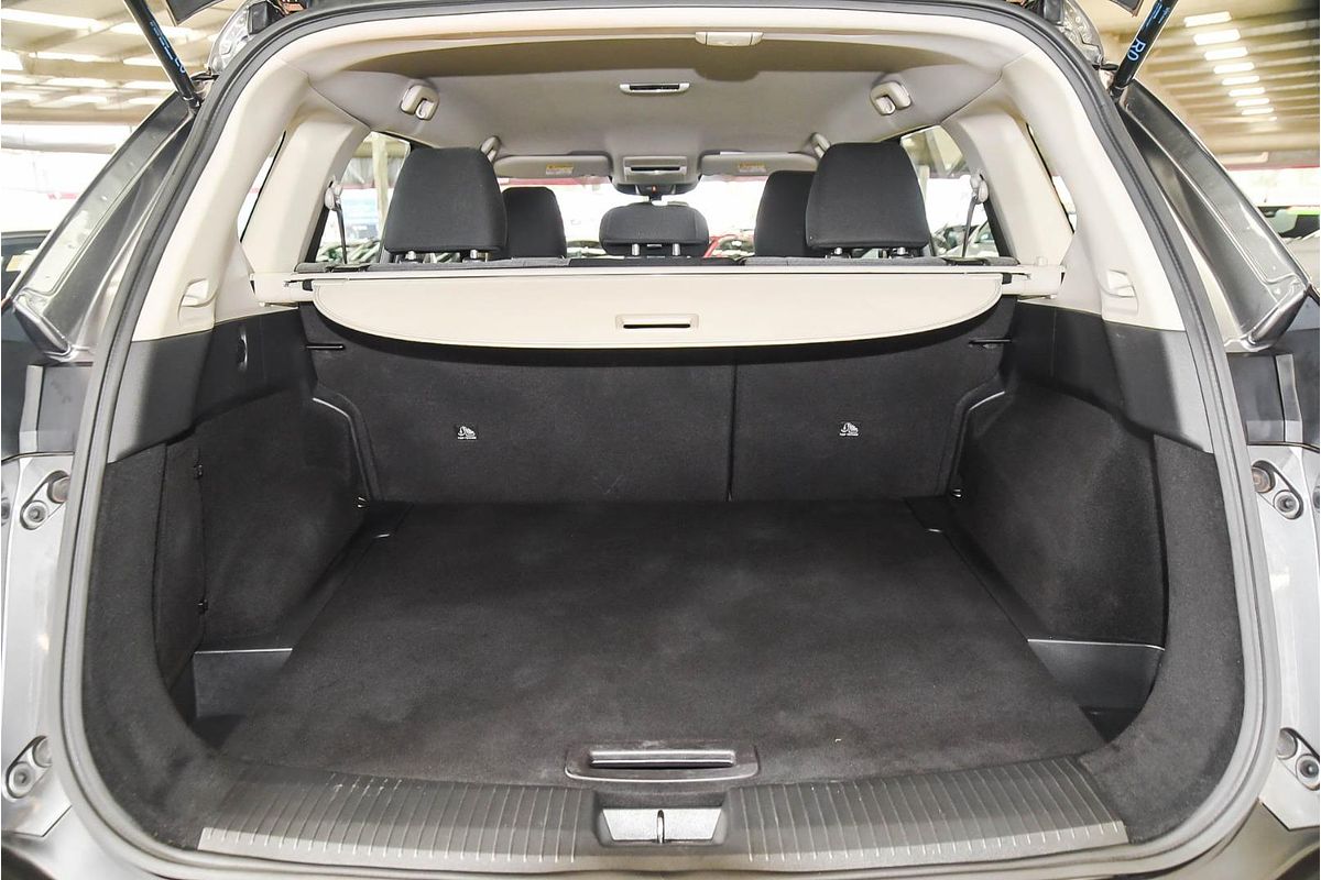 2024 Nissan X-TRAIL ST T33