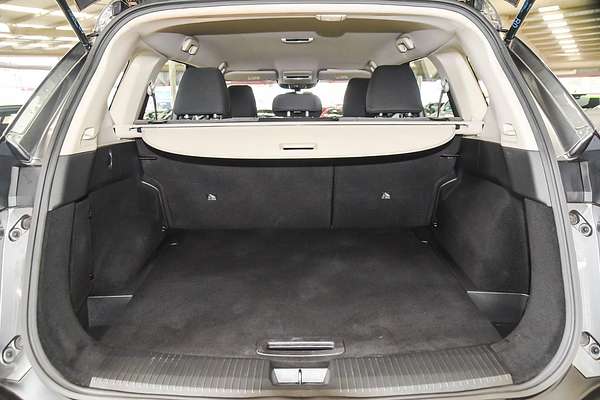 2024 Nissan X-TRAIL ST T33