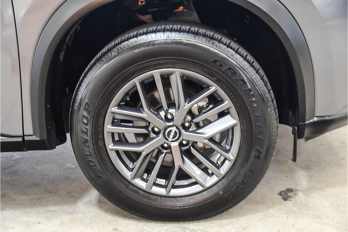 2024 Nissan X-TRAIL ST T33