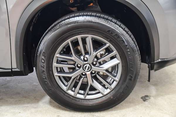 2024 Nissan X-TRAIL ST T33