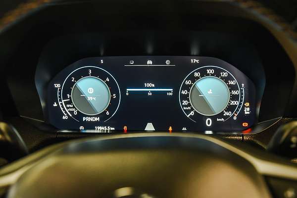 2023 Volkswagen Amarok TDI600 PanAmericana NF 4X4