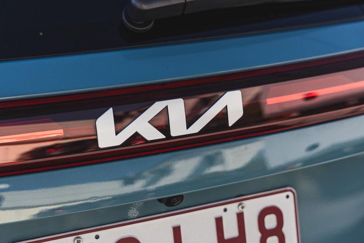 2024 Kia Seltos Sport+ SP2 PE