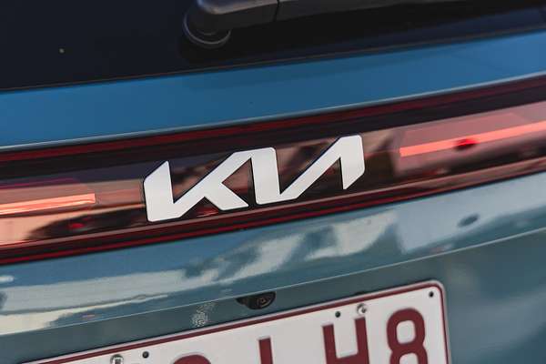 2024 Kia Seltos Sport+ SP2 PE