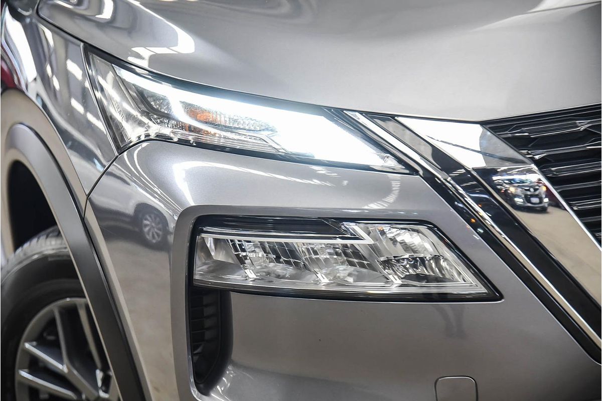 2024 Nissan X-TRAIL ST T33