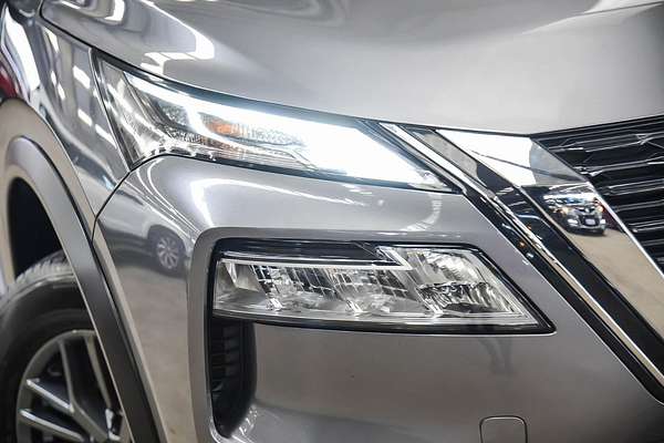 2024 Nissan X-TRAIL ST T33
