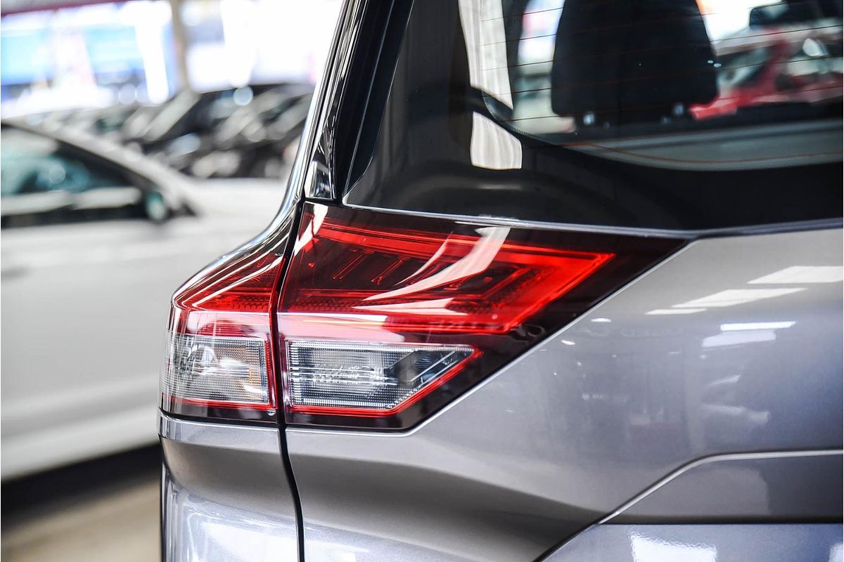 2024 Nissan X-TRAIL ST T33