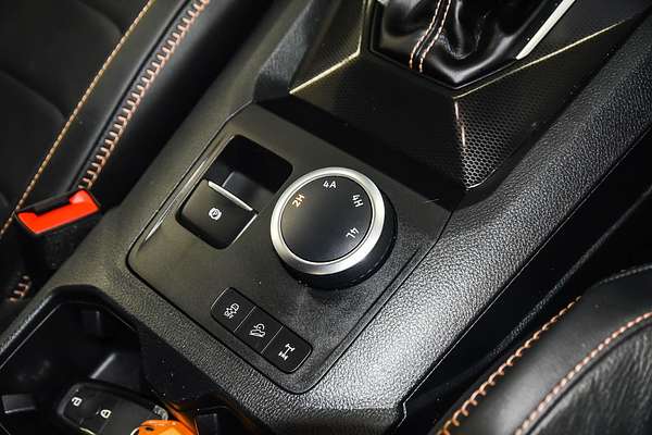 2023 Volkswagen Amarok TDI600 PanAmericana NF 4X4
