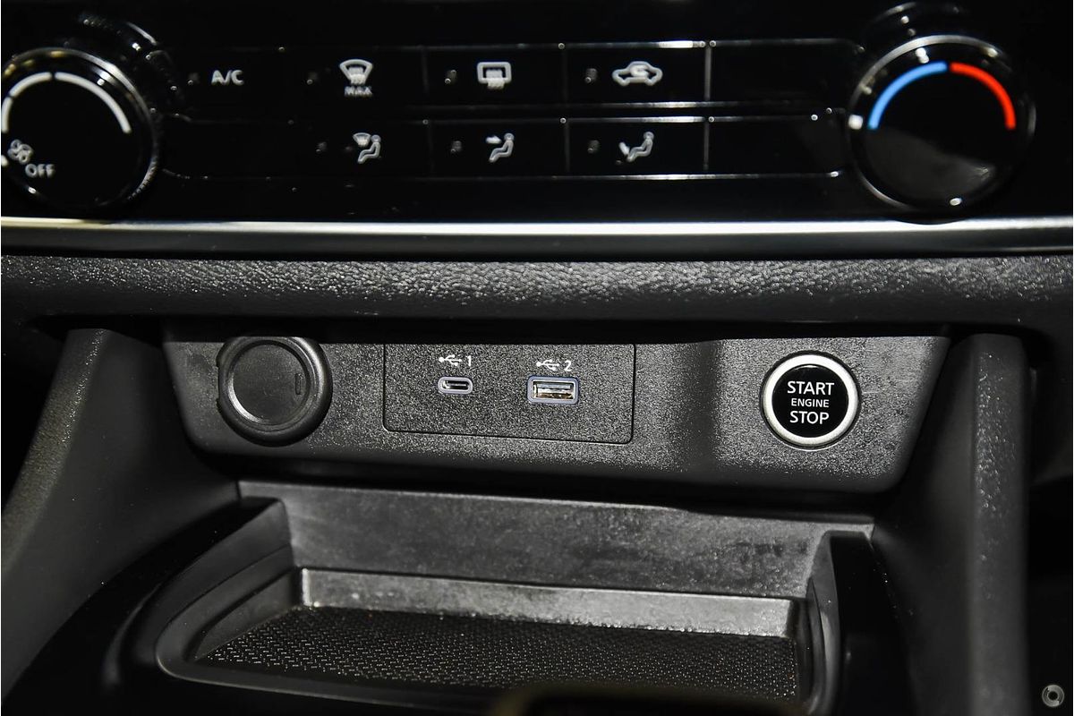 2024 Nissan X-TRAIL ST T33