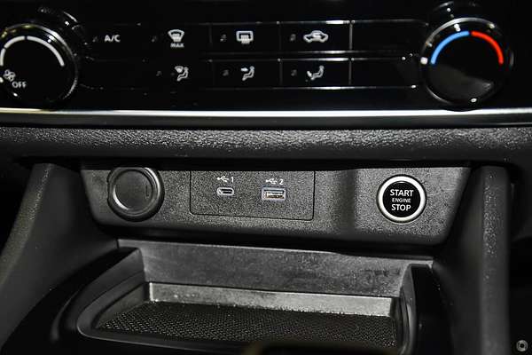 2024 Nissan X-TRAIL ST T33