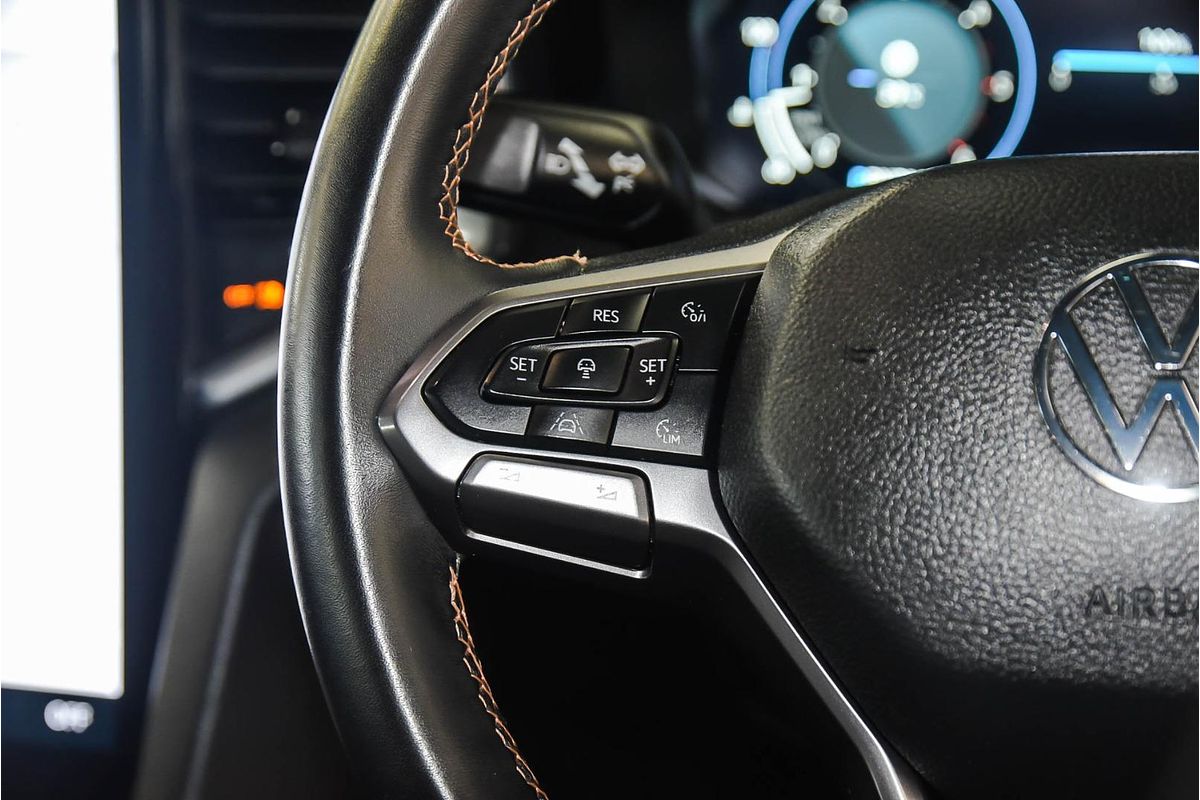 2023 Volkswagen Amarok TDI600 PanAmericana NF 4X4
