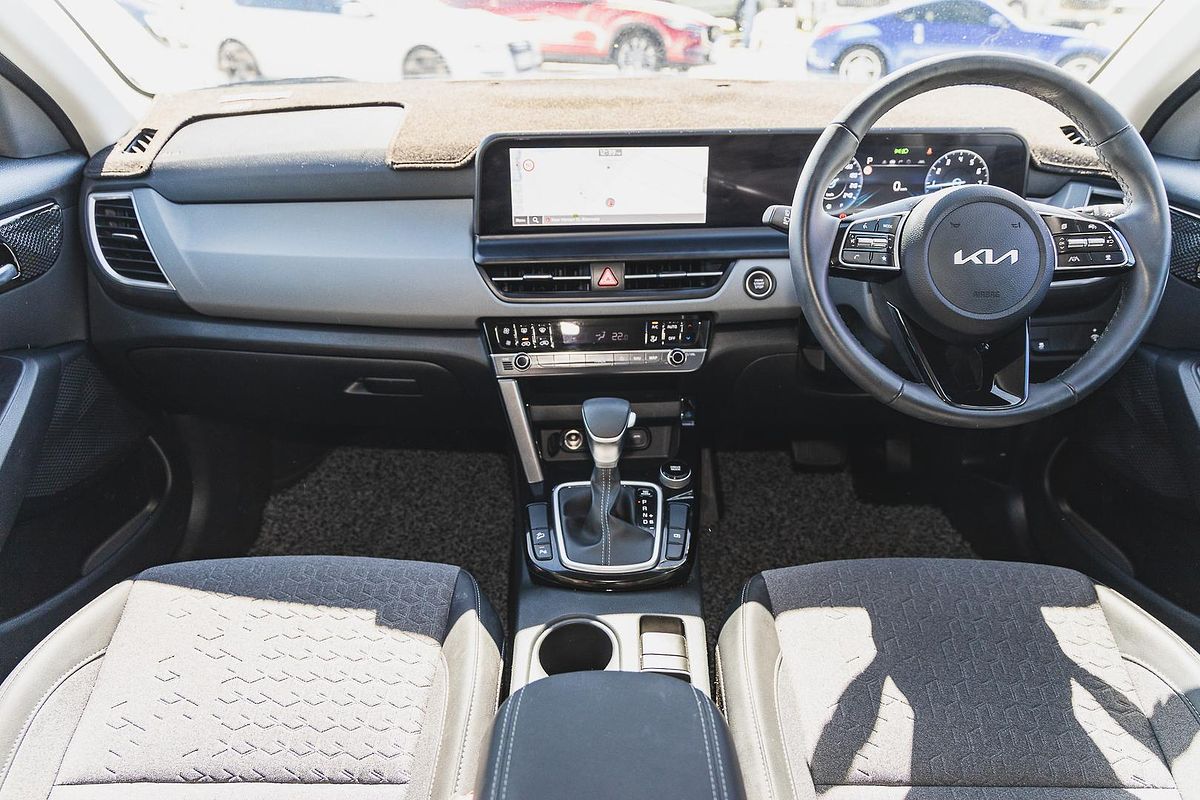 2024 Kia Seltos Sport+ SP2 PE