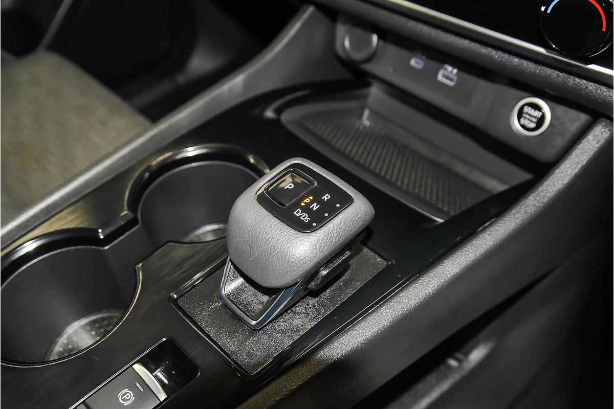 2024 Nissan X-TRAIL ST T33