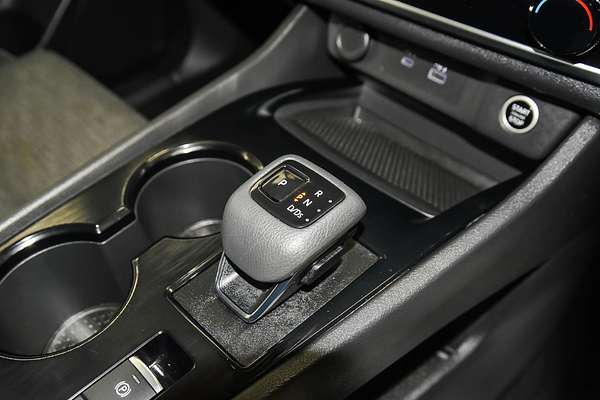 2024 Nissan X-TRAIL ST T33