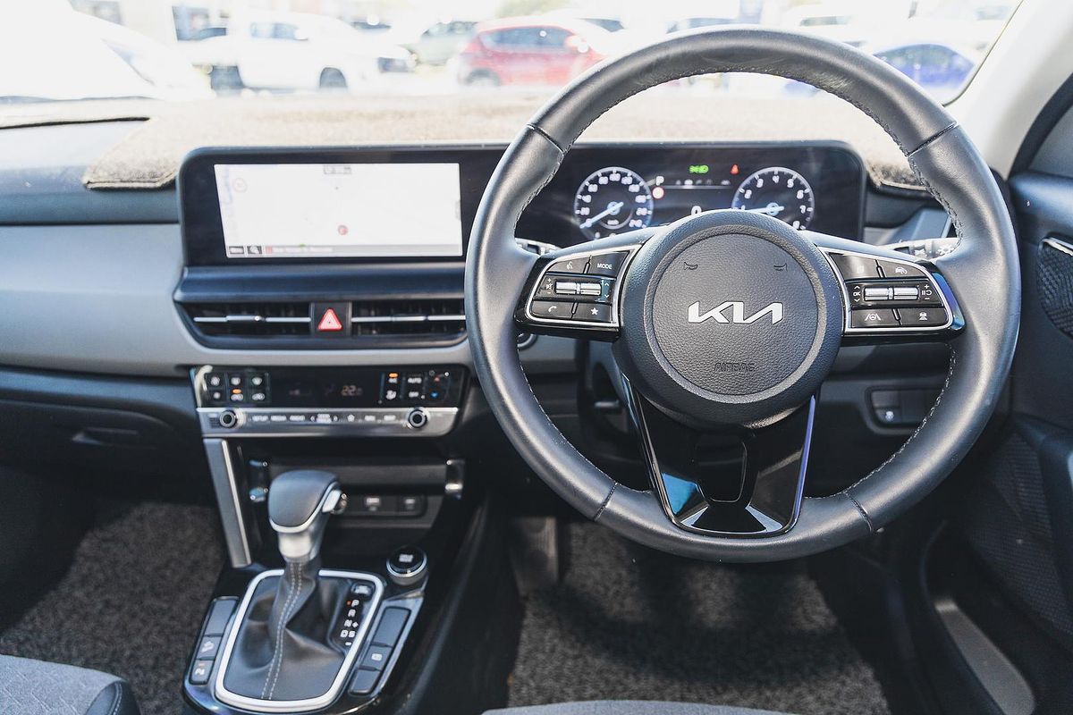 2024 Kia Seltos Sport+ SP2 PE