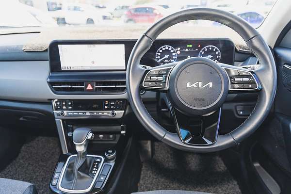 2024 Kia Seltos Sport+ SP2 PE
