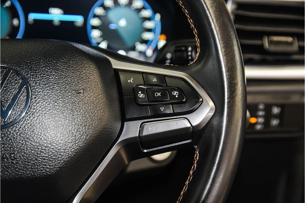 2023 Volkswagen Amarok TDI600 PanAmericana NF 4X4