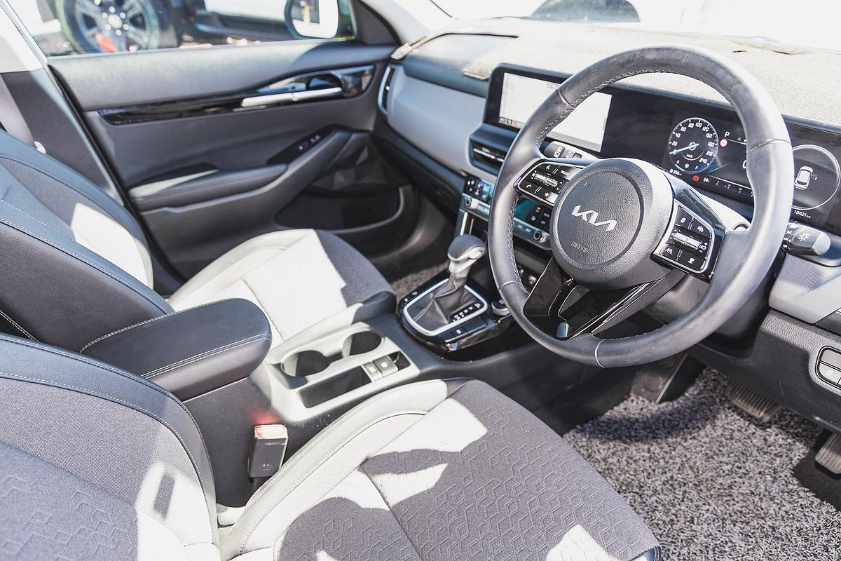 2024 Kia Seltos Sport+ SP2 PE