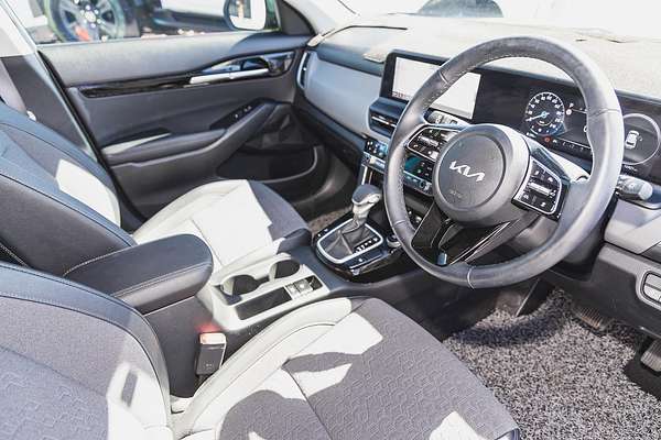 2024 Kia Seltos Sport+ SP2 PE